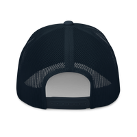 North Las Vegas Fire Rescue Trucker Cap