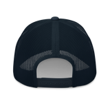 North Las Vegas Fire Rescue Trucker Cap