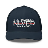 NLVFD All-Hazards - Snapback