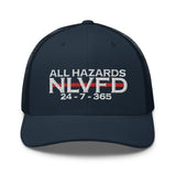 NLVFD All-Hazards - Snapback