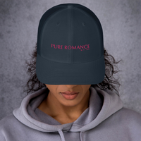 PR by Tina Trucker Cap
