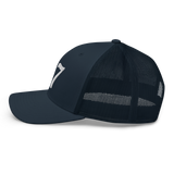 57 Trucker Cap