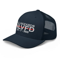 NLVFD All-Hazards - Snapback
