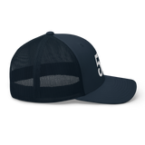 57 Trucker Cap