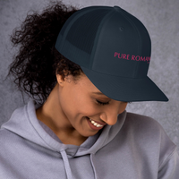 PR by Tina Trucker Cap