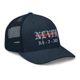 North Las Vegas Fire Rescue Trucker Cap