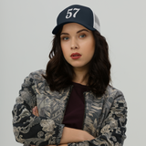 57 Trucker Cap