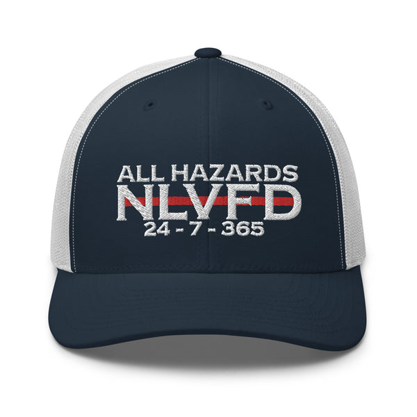 NLVFD All-Hazards - Snapback