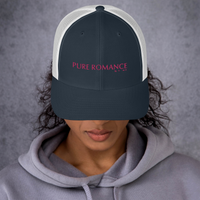 PR by Tina Trucker Cap