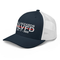 NLVFD All-Hazards - Snapback
