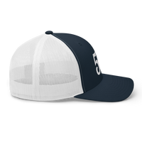 57 Trucker Cap