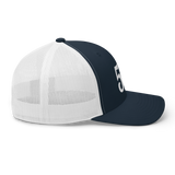 57 Trucker Cap