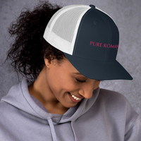 PR by Tina Trucker Cap