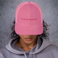 PR by Tina Trucker Cap