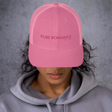 PR by Tina Trucker Cap
