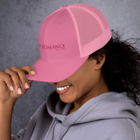 PR by Tina Trucker Cap