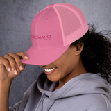 PR by Tina Trucker Cap