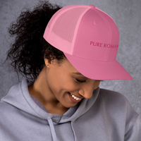 PR by Tina Trucker Cap