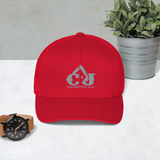 C&J Excavation Trucker Cap