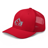 C&J Excavation Trucker Cap