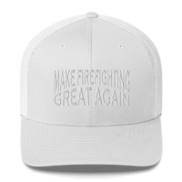 MFFGA 2.0 Trucker Cap