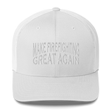 MFFGA 2.0 Trucker Cap