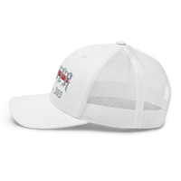 North Las Vegas Fire Rescue Trucker Cap