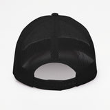 Be Kind Trucker Cap - white