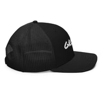 GROOM - Trucker Cap