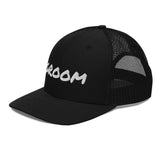 GROOM - Trucker Cap