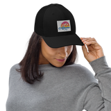 Adventure Vibes Trucker Cap