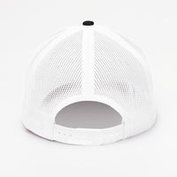 Be Kind Trucker Cap - white