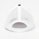Be Kind Trucker Cap - white