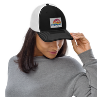 Adventure Vibes Trucker Cap