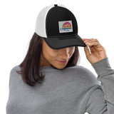 Adventure Vibes Trucker Cap