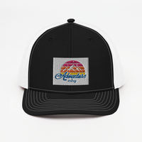 Adventure Vibes Trucker Cap