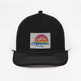 Adventure Vibes Trucker Cap