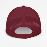 Be Kind Trucker Cap - white