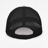Be Kind Trucker Cap - white
