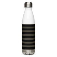 Tactical Flag Stainless Steel Water Bottle