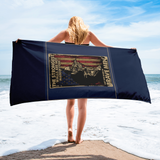 Strongest Walls Towel