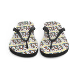 Good Vibes Retro - Flip-Flops
