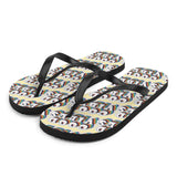 Good Vibes Retro - Flip-Flops