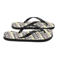 Good Vibes Retro - Flip-Flops