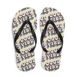 Good Vibes Retro - Flip-Flops
