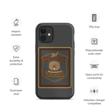 That Good Wood Lumber Co. iPhone case