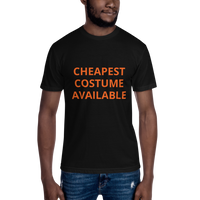 CHEAPEST COSTUME Tee