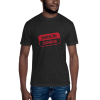 Made in Canada Tee