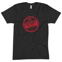Made in Detroit Tee