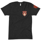 Station 57 Badge